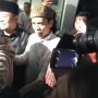 Ustaz Somad Penuhi Panggilan MUI untuk Klarifikasi Ceramah Soal Salib