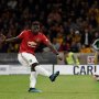 Manchester United Vs Palace, Solskjaer: Pogba Tetap Eksekutor Penalti