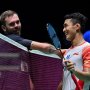 Link Live Streaming Bulutangkis French Open 2019, 7 Wakil RI Tanding