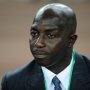 FIFA Hukum Mantan Pelatih Timnas Nigeria Skorsing Seumur Hidup