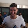 Nick Kuipers Antusias Tatap Persaingan di Grup D Piala Menpora