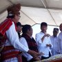Jokowi Sebut Produksi Garam di NTT Lebih Bagus dari Australia