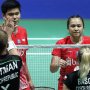 Kejuaraan Dunia Bulutangkis 2019: Menang, Praveen / Melati Kurang Puas