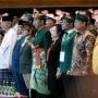 Muktamar VI PKB, Ma'ruf Amin Ingat saat Jadi Ketua Dewan Syuro Pertama