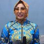 Ratna Dilla Nilai Pemerintah Lambat Tangani Virus Corona