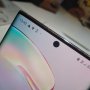 Tahun Depan, Samsung Rilis Ponsel dengan Kamera di Bawah Layar?