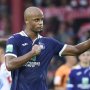 Gara-gara Vincent Kompany, Anderlecht Didenda Rp 78 Juta