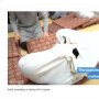 'Adult Swaddling', Terapi Bedong Orang Dewasa untuk Meredakan Nyeri Otot