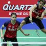 Sengit, Greysia / Apriyani ke Babak Ketiga Kejuaraan Dunia Bulutangkis 2019