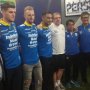Andalkan Tiga Pemain Asing Baru, Persib Targetkan Poin Penuh di Pakansari