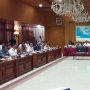 Menko Polhukam Gelar Rapat Bahas Pengendalian Karhutla 2019
