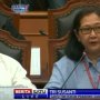 Lelah, Tri Susanti Provokator Pengepungan Mahasiswa Papua Urung Diperiksa