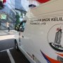 Keren, Begini Wujud Mobil SKCK Keliling