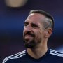 Fiorentina Resmi Rekrut Franck Ribery