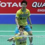 SEA Games 2019: Ditarget Juara Umum, Kevin / Marcus Tak Diikutkan, Kenapa?