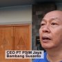 VIDEO: CEO PSIM Jogja Ungkap Cerita Di Balik Transfer Sutanto Tan dan Witan