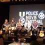 Chicco Jerikho Jadi Juri, Polisi Kembali Gelar Police Movie Festival 2019