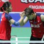 Greysia / Apriyani Patok Target Besar di Chinese Taipei Open 2019