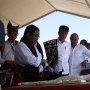 Jokowi Klaim Gejolak di Papua dan Papua Barat Sudah Mereda