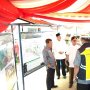 JK Minta Gubernur Jabar dan Walkot Depok Selesaikan Urusan Lahan di UIII