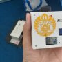 Nettox Watch, Jam Tangan Buatan Mahasiswa UI Atasi Kecanduan Internet