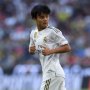 Real Madrid Buang Messi Jepang ke Mallorca