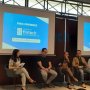 AFTECH Gelar Konferensi Fintech Tingkatkan Inklusi Keuangan