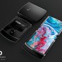 Waduh! Layar Lipat Motorola Razr Bermasalah ?