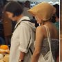 Song Hye Kyo Dipuji Netizen saat Tampil Tanpa Make up di Perancis
