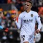 Leeds United Resmi Gaet Rodrigo Moreno dari Valencia