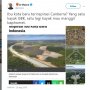 Beredar Desain Ibu Kota di Kalimantan, Begini Tanggapan Kocak Warganet
