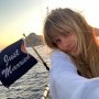 Duh! Heidi Klum Dihujat usai Pamer Foto Nyaris Bugil saat Bulan Madu