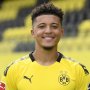 Duh! Jadon Sancho Dinilai Gila jika Pilih Gabung Manchester United