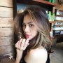 Intip 5 Gaya Liburan Sosialita Adinda Bakrie, Sepupu Suami Nia Ramadhani