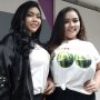Duo Semangka Ngotot Pertahankan Goyangan Putar Dada