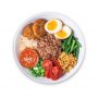 Menjajal Kreasi Baru Salad Bagi yang Berjuang Jalani Pola Makan Sehat