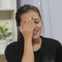 Marsha Aruan Menangis saat Liburan Bareng Maia Estianty, Kenapa?