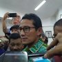 Sandiaga Dituduh Biangnya Karhutla dan 4 Berita Terpopuler Lainnya