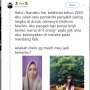 Viral Curhatan Gadis Penderita Sindrom Marfan, Ketahui Fakta Penyakit Ini