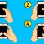 5 Berita Cetar Gaya Hidup: Cara Pegang Ponsel Ungkap Sikap Anda Soal Cinta