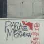 Seruan Papua Merdeka, Polisi Solo Kejar Pelaku Vandalisme