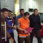 Sempat Buron, Jaksa Satriawan Bungkam Ditahan KPK