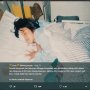 Derita Sindrom Marfan, Gadis Pati Ini Buta Sebelah dan Jadi Korban Bullying