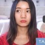 Buat Rambut Lepek Jadi Indah Bergelombang, Cuma Modal Catok dan Hairdryer