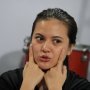 Marsha Aruan Lulus S1, Ada yang Berharap Jadi Menteri