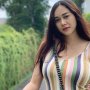 5 Pesona Artis Pakai Kebaya Rayakan Galungan, Aura Kasih Bak Gadis Bali