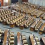 Baleg DPR: Beberapa Fraksi Menolak Revisi UU Pemilu