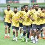 Pertama dalam Sejarah, UEA Gandeng Israel Kerjasama di Bidang Sepak Bola