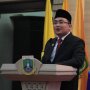 Digadang-gadang Jadi Menteri Muda Jokowi, Ini Kata Wagub Banten