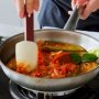 Resep Pecak Terong, Kuahnya Gurih